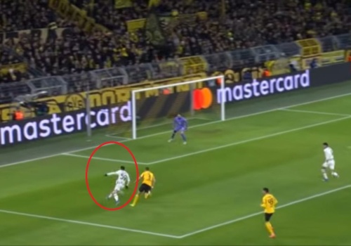 Tak Włosi podsumowali Zalewskiego po klęsce Atalanty w LM