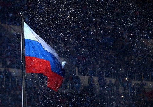 Jest decyzja. Rosjanie i Białorusini powalczą o medale