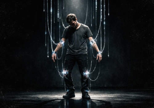 Szybkie życie, szybka śmierć. Był człowiek i już go nie ma