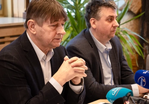 Centrum Ochrony Ludności w Charzykowach. Gmina składa wniosek na 9 mln zł