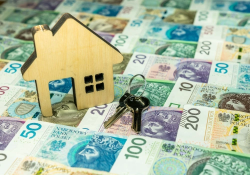 21 mln zł za penthouse w Warszawie. Rekord za metr, ale czy na pewno w skali kraju?