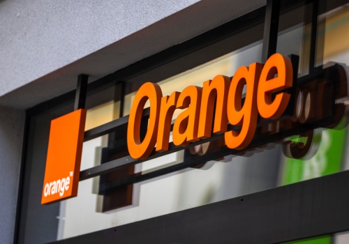 Orange Polska pokazuje wyniki. Wzrost sprzedaży, ale spadek zysku