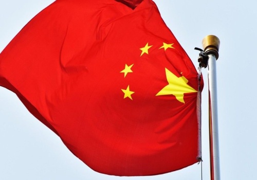 Widziane z orbity: Chiny rozwijają arsenał nuklearny