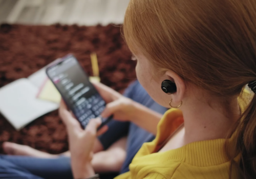 Nastolatek ma bałagan w pokoju? Wbrew pozorom to dobrze o nim świadczy