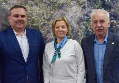 Nowe władze powiatu wybrane. Wiemy kto będzie gospodarzem regionu