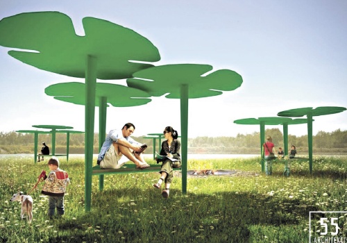 Dwudniaki odzyskają turystyczny blask dzięki inwestycji wartej blisko 2 mln zł