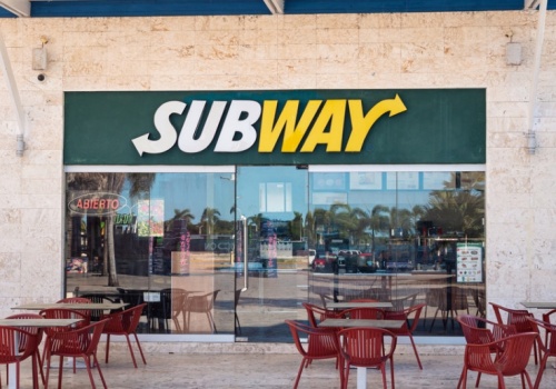 Subway zamyka lokale w kilku miastach. Zaległe pensje i wnioski o upadłość