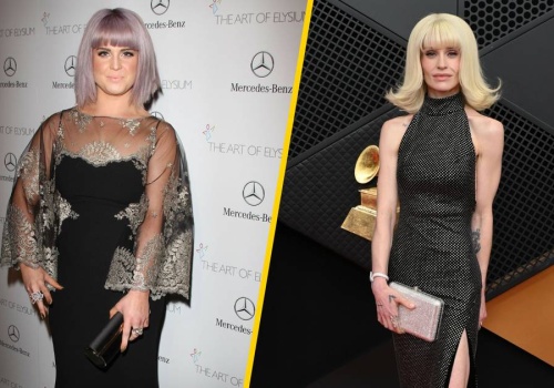 Kelly Osbourne zaskakuje nową sylwetką. Fani i bliscy zaniepokojeni jej radykalną metamorfozą