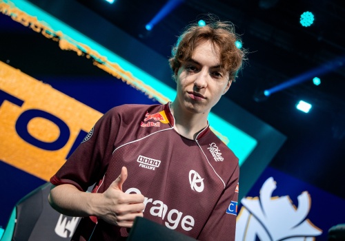 LEC Versus 2026: Karmine Corp i G2 Esports odnoszą zwycięstwa w pierwszej rundzie play-offów