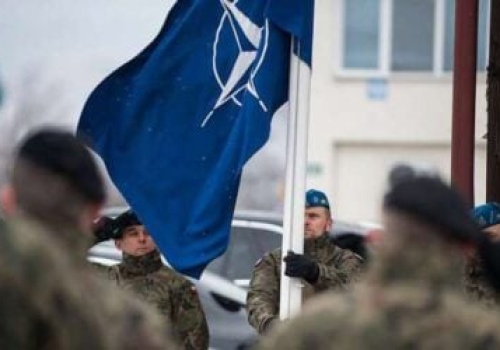 Rosja żąda od NATO deklaracji „na papierze”!