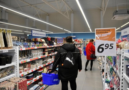 Polowanie sezonu w Action. 3w1, które każdy chce mieć. Okazja nie do przegapienia też w KiK