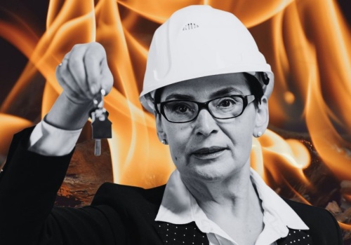 Jawne ceny mieszkań zawstydziły deweloperów. Skala ściemy wobec klientów zapiera dech