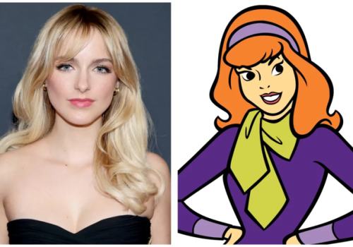Mckenna Grace to serialowa Daphne. Scooby-Doo zmierza na Netflix