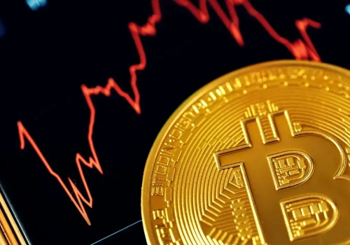 Cena Bitcoina wisi na włosku. Wieloryby mogą go pogrążyć: kolejny 20% spadek?