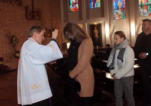 Prochem jesteś…Mało popularne słowa chce jednak usłyszeć wiele osób