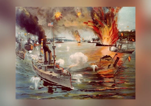 Czy ekspansjonistyczna polityka USA wywołała wojnę? Zapomniany konflikt z Hiszpanią