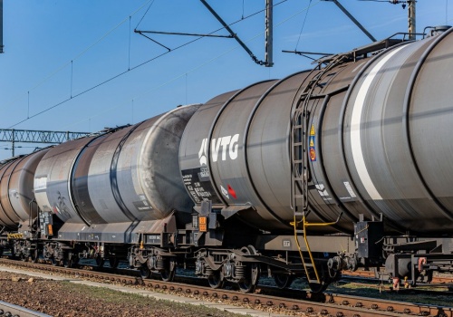 Miał prosić o podwózkę. Poznaliśmy okoliczności zatrzymania na kolei