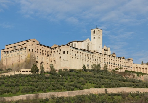 Po raz pierwszy od 800 lat wystawią je na publiczny widok. Niezwykła szansa