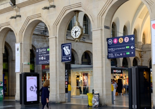 Pociągiem z Polski prosto do Paryża. To połączenie wygryzie samoloty