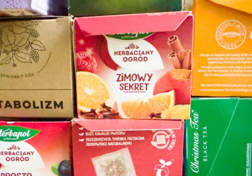 Miały wzmacniać odporność. W jednej herbatce wykryto 15 pestycydów