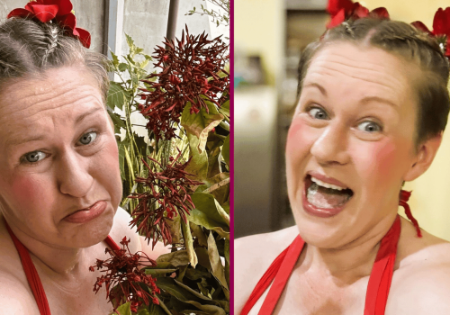 Burza pod nowym postem Dominiki Clarke z Tajlandii. Internauci bez litości dla mamy 11 dzieci