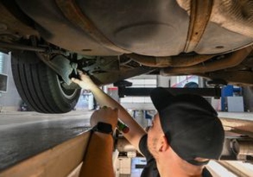 Trzy modele, które najczęściej 