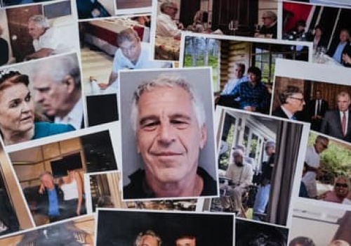 Afera Epsteina – zbrodnia przeciwko ludzkości?