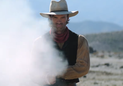 Lucky Luke powraca w serialu aktorskim. Premiera na Disney+ już 23 marca