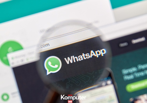 Przezroczysty WhatsApp. Liquid Glass w komunikatorze na iPhonie