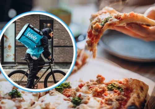 Nowy gracz na rynku dowozów. Rośnie konkurencja w Opolu