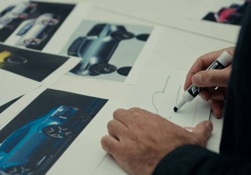 Ford: Mamy przełomową platformę dla aut elektrycznych. Tym razem naprawdę przełomową