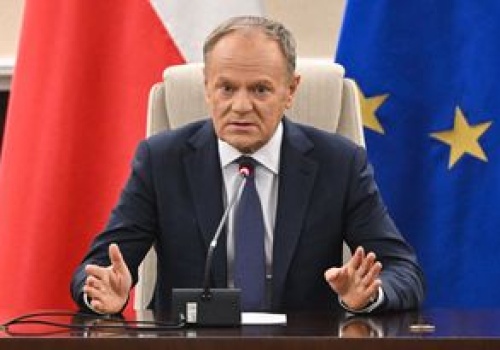 Rozłam w Polsce 2050. Premier zabrał głos