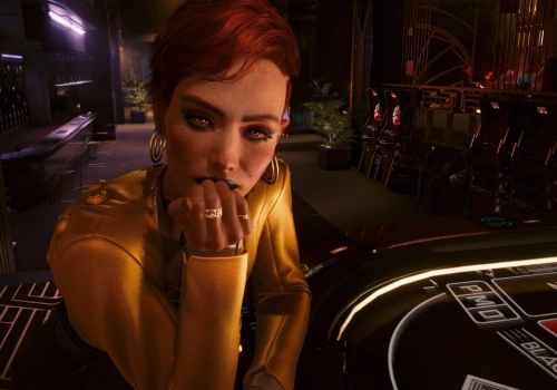 NVIDIA DLSS lepsze od natywnego obrazu. Potwierdzili to sami gracze