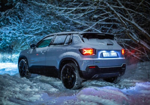 Ile kosztuje nowy Jeep Avenger w promocji? Korzyści nawet 30.000 zł