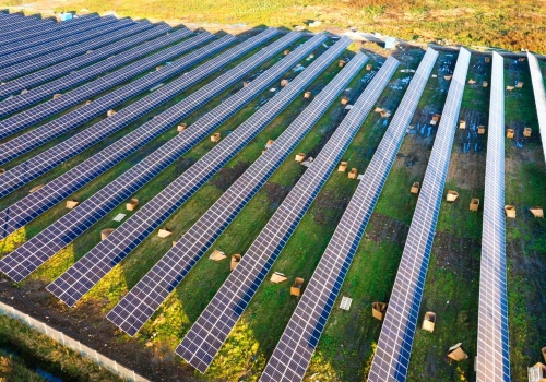 Historyczny moment. OZE to już większość polskiej energetyki