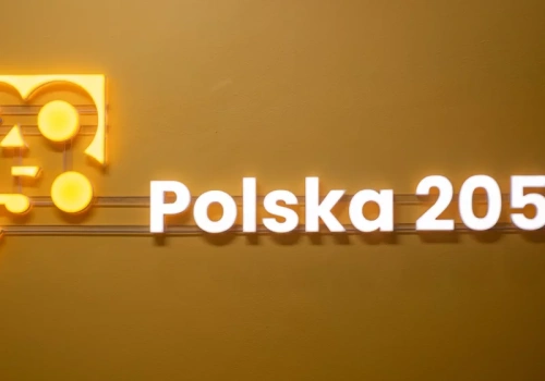 Polska 2050 rozpada się. Kolejne odejście z partii