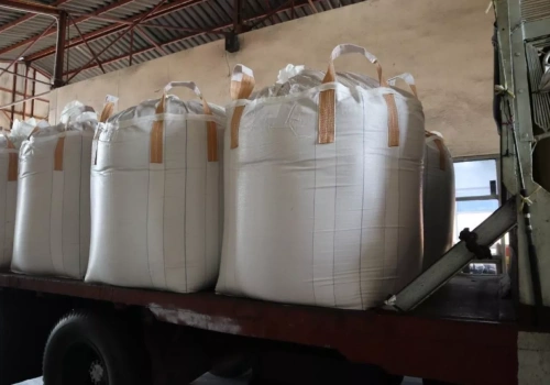 Mocznik drożeje na całym świecie. Rolnicy boją się kolejnych podwyżek cen nawozów przed wiosennym sezonem