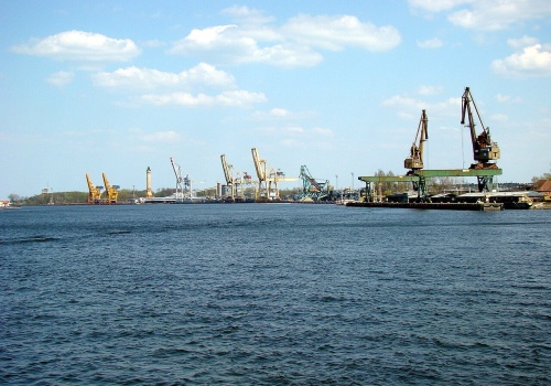 Jaroslav Strnad bliski uzyskania wpływu w kluczowym polskim operatorze portowym