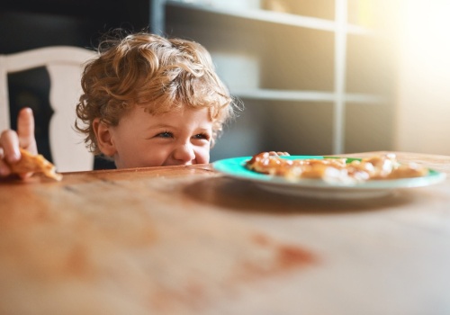 Czy dzieci muszą pościć w Środę Popielcową? Ksiądz: Warto wychowywać w duchu pokuty
