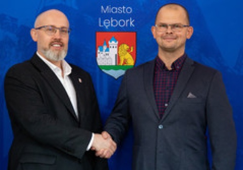 Miasto dzieli się doświadczeniem. Rozmowy o granicach administracyjnych