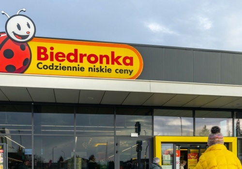 Biedronka wydała komunikat do wszystkich klientów. Zmiany obowiązują już od 18 lutego