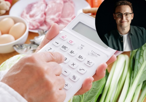 Zarobić na tym, co miało trafić do kosza. Niemarnowanie żywności staje się modne?