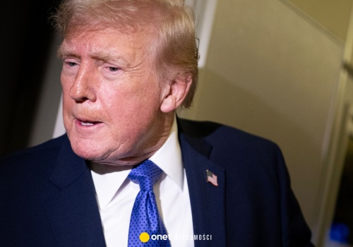 Atakują Trumpa i nie boją się zemsty. Grupa republikanów wyłamuje się z szeregu. 