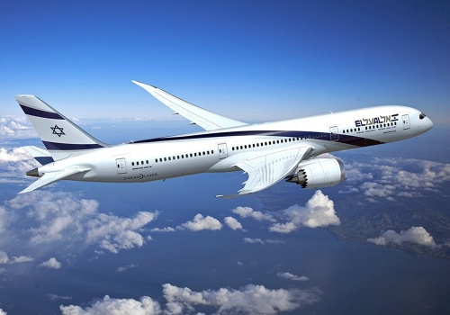 El Al: Wysoka kara finansowa za zawyżanie cen biletów lotniczych