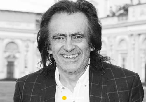 Jak zmarł Witold Paszt? Trzy razy chorował na COVID-19