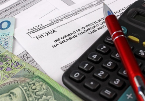 Źle wybrałeś podatek? Masz czas do 20 lutego. Błąd może kosztować tysiące
