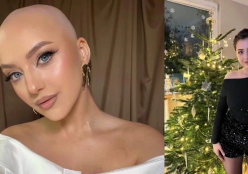 Kolejne trudne do przejścia schody na drodze po zdrowie Karoliny Wnuk