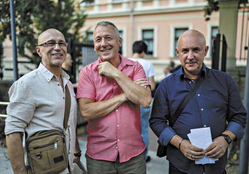 Tarnów miastem długowiecznych mężczyzn. Zaskakujące wyniki ogólnopolskiego raportu