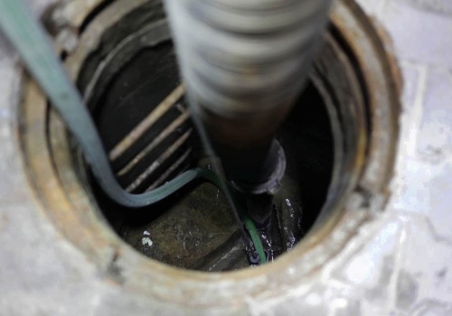 Wielomilionowe inwestycje Chęcin w sieć wodno-kanalizacyjną