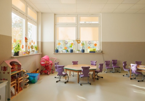 Lublin: wkrótce ruszy rekrutacja do przedszkoli 2026/2027